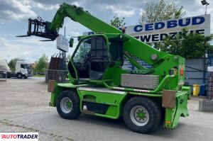 Merlo ROTO 40.18 S PILOT KLIMA