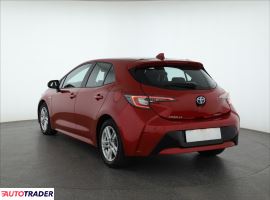Toyota Corolla 2019 1.8 120 KM Toyota Corolla 2019 1.8 120 KM