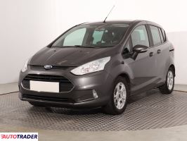 Ford B-MAX 2016 1.0 99 KM