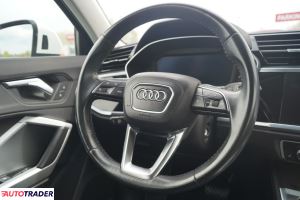Audi Q3 2019 1.5 150 KM