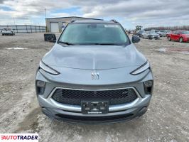 Buick Pozostałe 2024 1