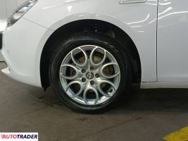 Alfa Romeo Giulietta 2016 1.4 120 KM