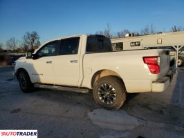 Nissan Titan 2019 5 Nissan Titan 2019 5