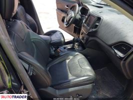 Jeep Cherokee 2023 2
