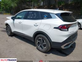 Kia Sportage 2023 1 Kia Sportage 2023 1