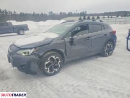 Subaru Pozostałe 2023 2