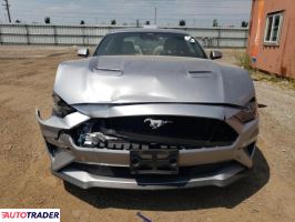 Ford Mustang 2021 5 Ford Mustang 2021 5
