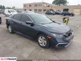 Honda Civic - zobacz ofertę