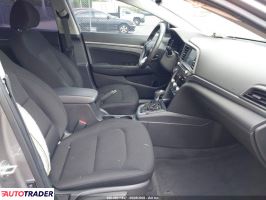 Hyundai Elantra 2020 2