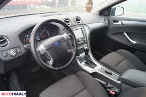 Ford Mondeo 2012 2.0 140 KM