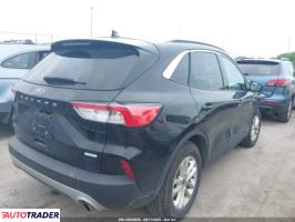 Ford Escape 2020 1 Ford Escape 2020 1