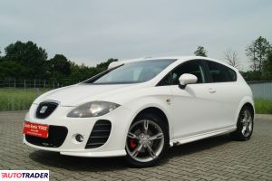 Seat Leon - zobacz ofertę