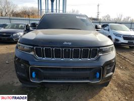 Jeep Grand Cherokee 2023 2