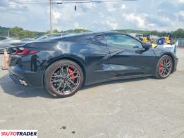 Chevrolet Corvette 2023 6