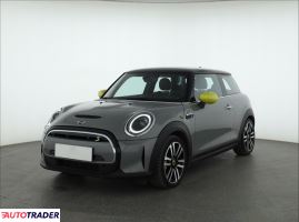 Mini Cooper 2021 181 KM