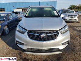 Buick Pozostałe 2019 1 Buick Pozostałe 2019 1