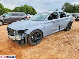 Honda Accord - zobacz ofertę