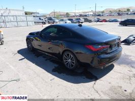 BMW 430 2023 2