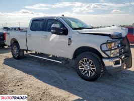 Ford Pozostałe 2019 6