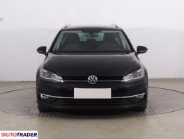 Volkswagen Golf 2019 1.5 147 KM
