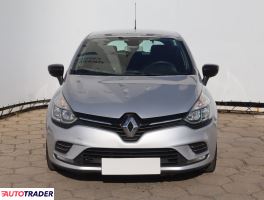 Renault Clio 2017 1.2 116 KM Renault Clio 2017 1.2 116 KM
