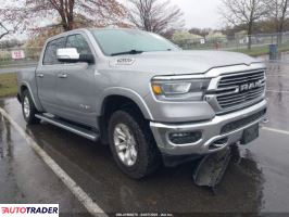 Dodge Ram 2021 5 Dodge Ram 2021 5