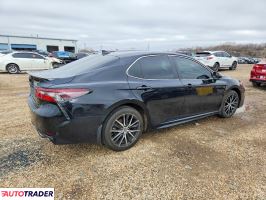 Toyota Camry 2022 2