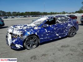 Acura TL 2020 3