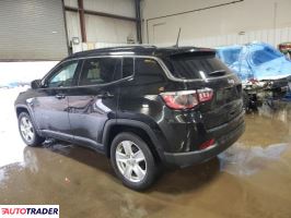 Jeep Compass 2022 2