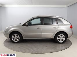 Renault Koleos 2008 2.0 147 KM