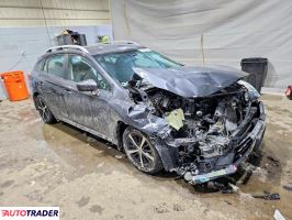 Subaru Impreza 2020 2