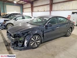 Nissan Altima 2021 2