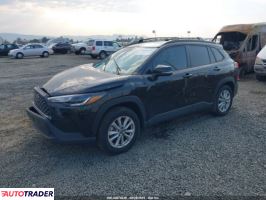 Toyota Corolla 2022 2 Toyota Corolla 2022 2