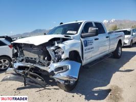 Dodge Ram 2024 6 Dodge Ram 2024 6