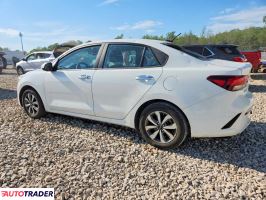 Kia Rio 2023 1