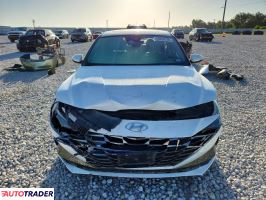 Hyundai Elantra 2021 2