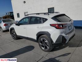 Subaru Pozostałe 2025 2 Subaru Pozostałe 2025 2