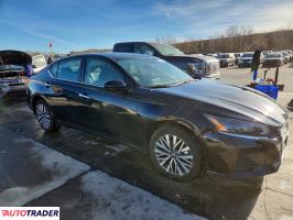 Nissan Altima 2023 2