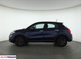 Fiat 500 X 2020 1.0 118 KM