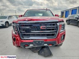 GMC Yukon 2023 5