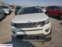 Jeep Compass 2019