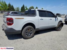 Ford Maverick 2023 2 Ford Maverick 2023 2