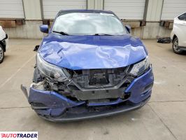 Nissan Rogue 2020 2