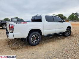 Toyota Tacoma 2020 3