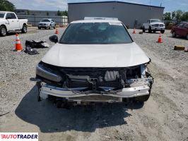 Honda Civic 2026 2