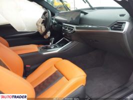 BMW M4 2024 3 BMW M4 2024 3