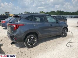 Kia Pozostałe 2025 2