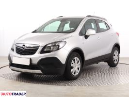 Opel Mokka 2015 1.6 113 KM