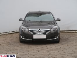 Opel Insignia 2014 1.6 167 KM