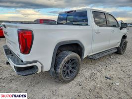 GMC Sierra 2023 3